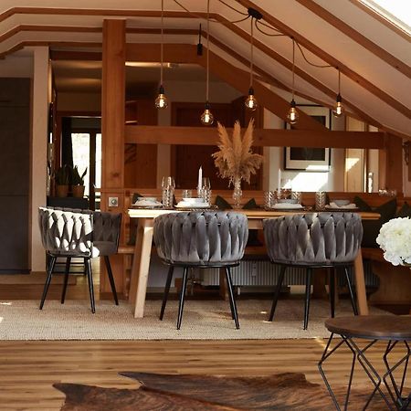 Ferienwohnung Alpseeliebe Имменштадт-им-Альгой Экстерьер фото